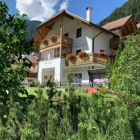 Apartments Grossgasteiger Rio Bianco/Weissenbach Exterior photo