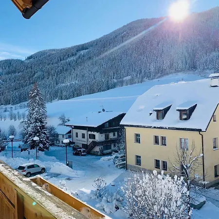 Apartments Grossgasteiger Rio Bianco/Weissenbach Exterior photo