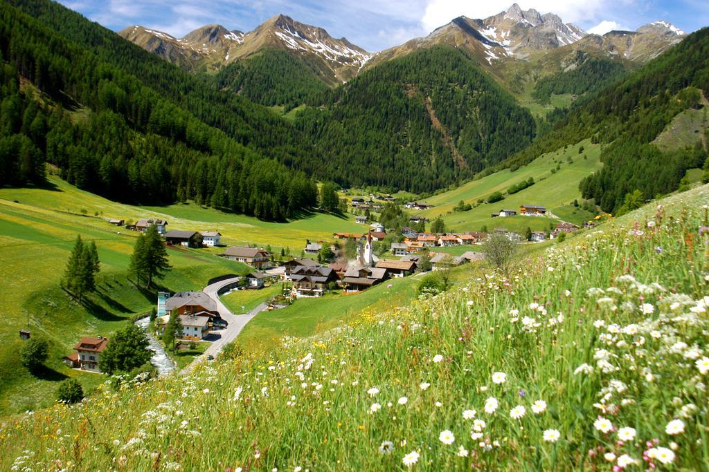 Grossgasteiger Rio Bianco/Weissenbach