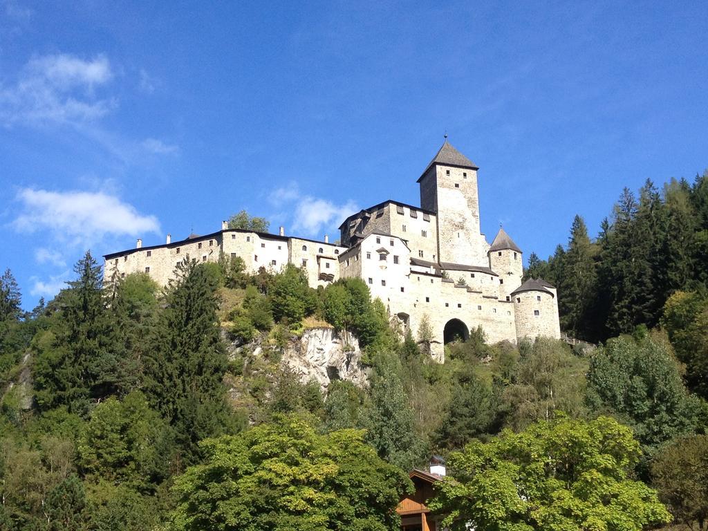 Grossgasteiger Apartment Rio Bianco/Weissenbach