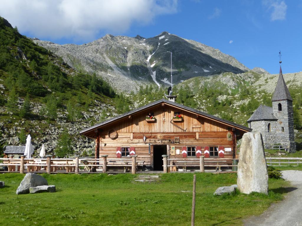 Grossgasteiger Appartamento