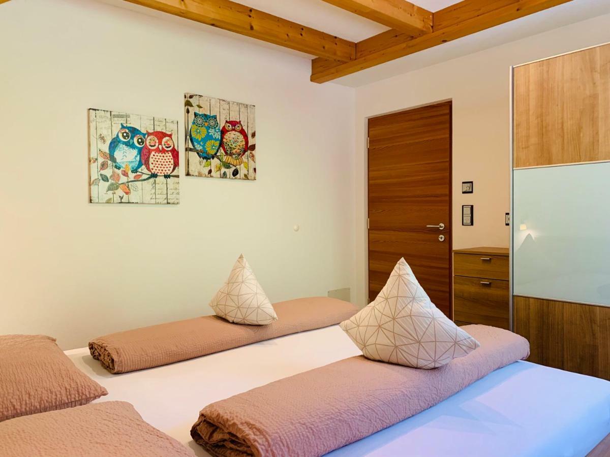 Apartment Grossgasteiger Rio Bianco/Weissenbach