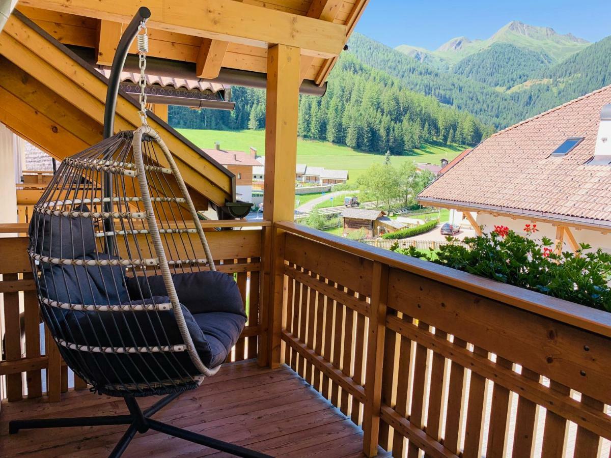 Grossgasteiger Apartment Rio Bianco/Weissenbach