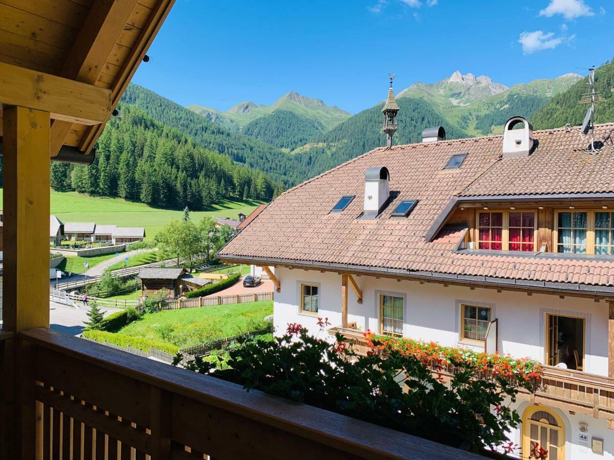 Grossgasteiger Apartment Rio Bianco/Weissenbach