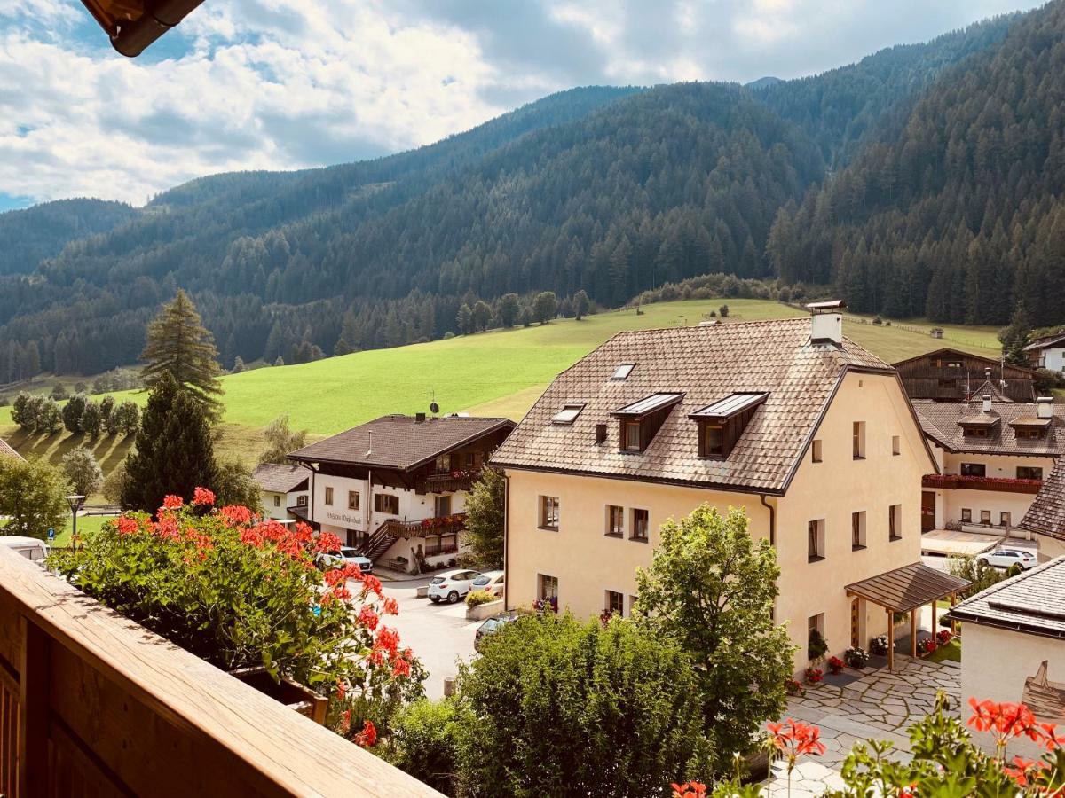 Grossgasteiger * Rio Bianco/Weissenbach