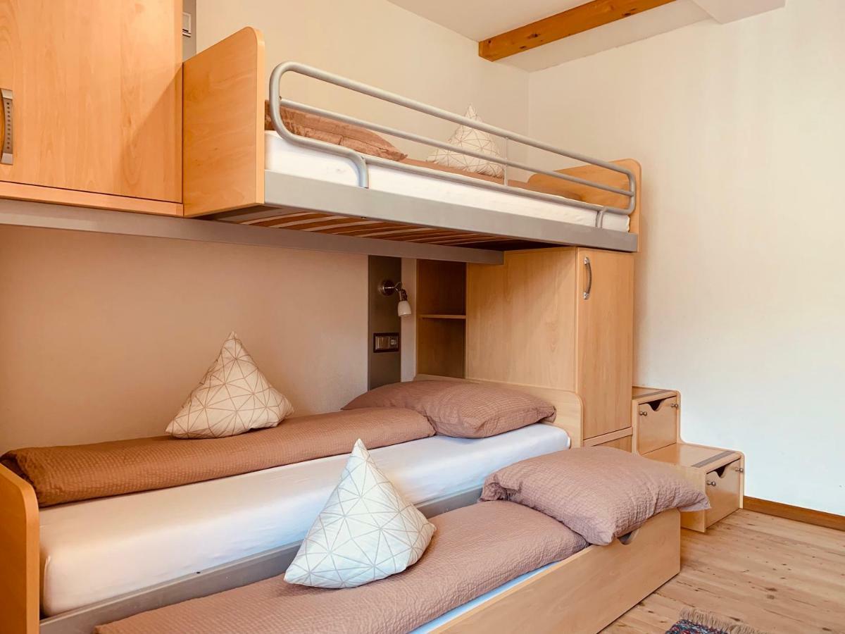 Grossgasteiger Apartment