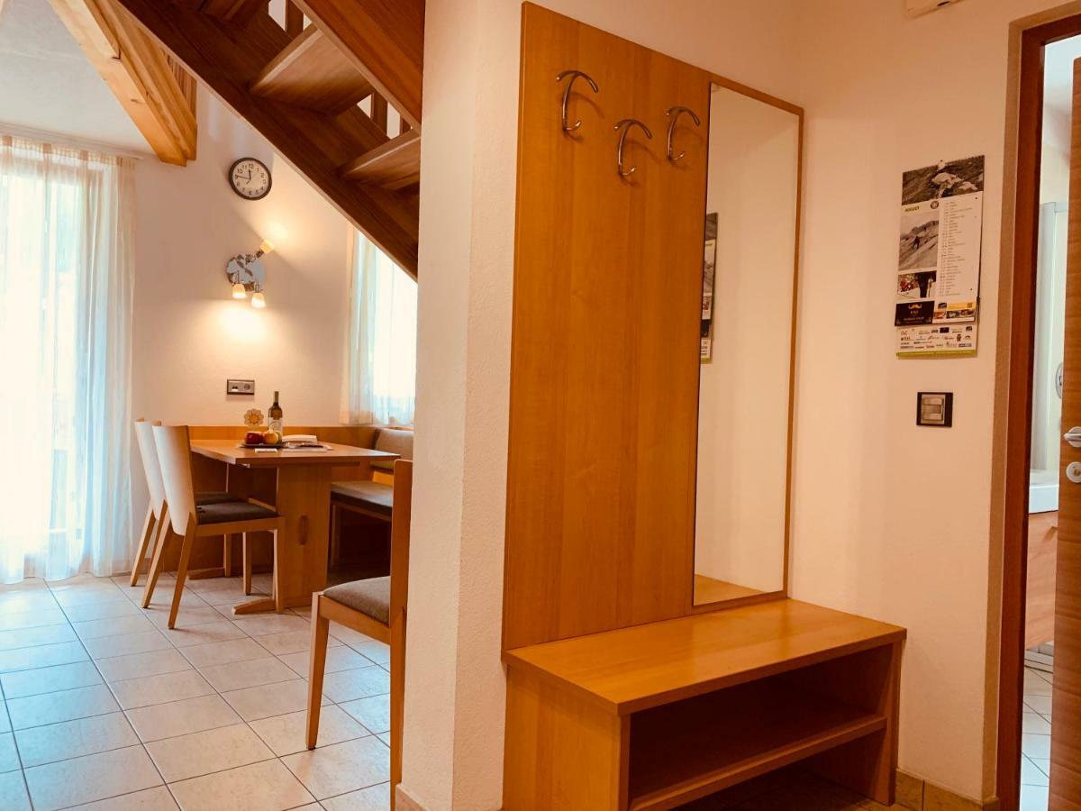 Apartment Grossgasteiger