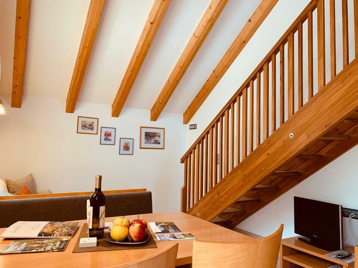 Apartment Grossgasteiger *