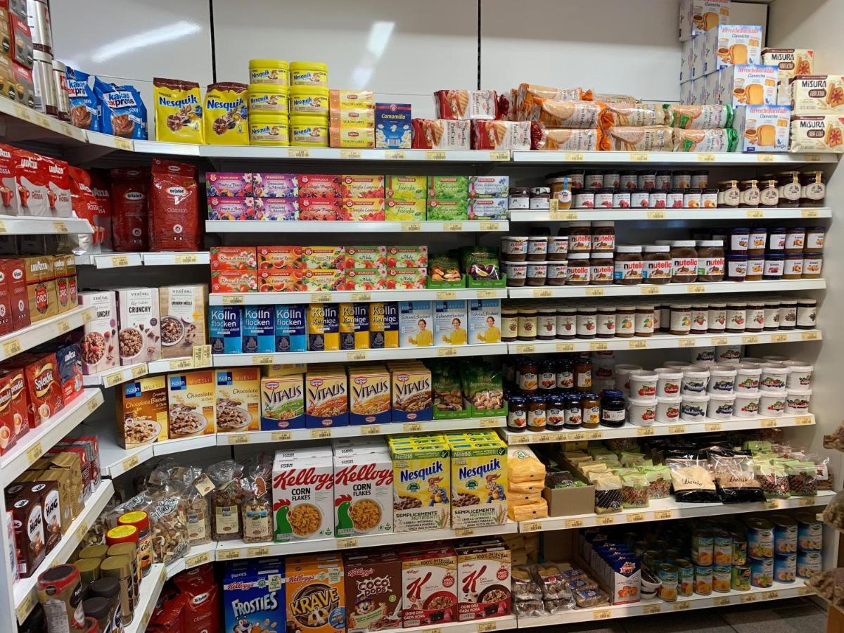 Grossgasteiger Appartamento *